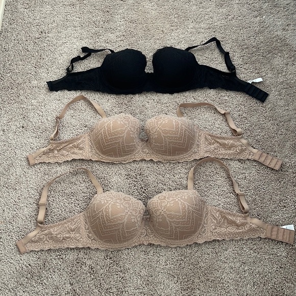 intimissimi Intimates & Sleepwear Intimissimi Lace Bras Excellent